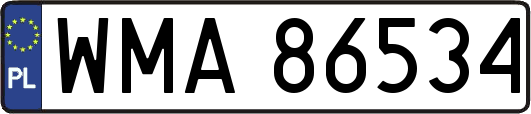 WMA86534