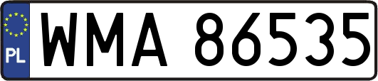 WMA86535