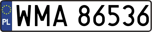 WMA86536