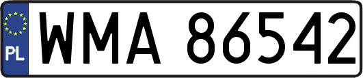 WMA86542