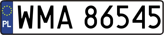 WMA86545