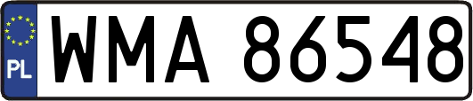 WMA86548