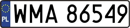 WMA86549
