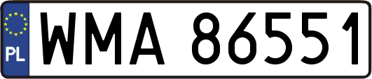 WMA86551