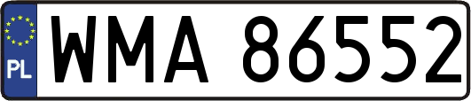 WMA86552