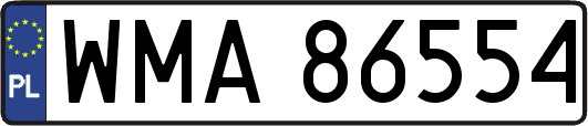WMA86554