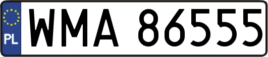 WMA86555