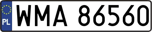 WMA86560