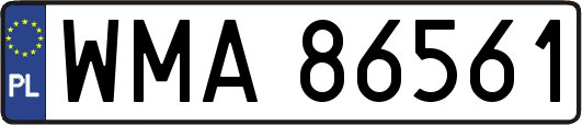 WMA86561