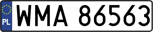 WMA86563