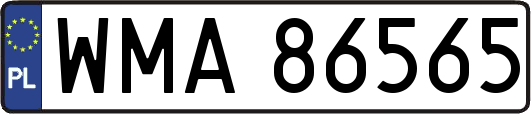 WMA86565