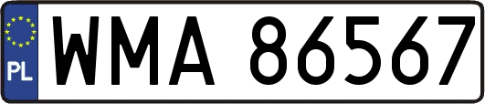 WMA86567