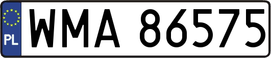 WMA86575