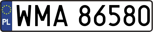 WMA86580
