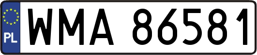WMA86581