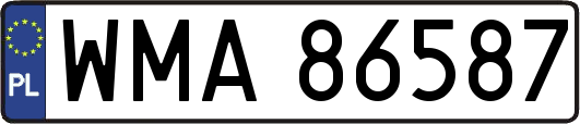 WMA86587