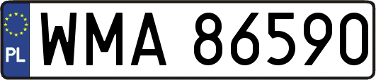 WMA86590