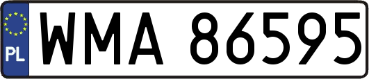 WMA86595