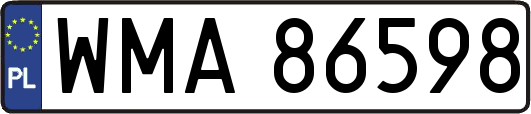 WMA86598