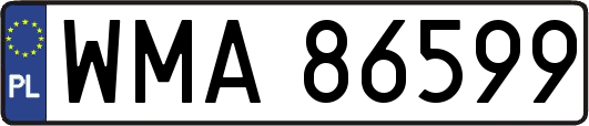 WMA86599