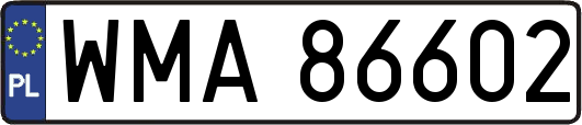 WMA86602