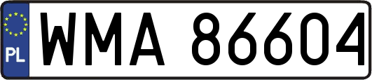 WMA86604