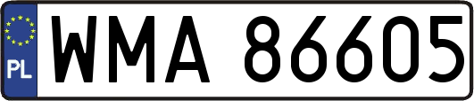 WMA86605