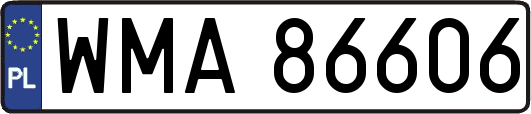 WMA86606
