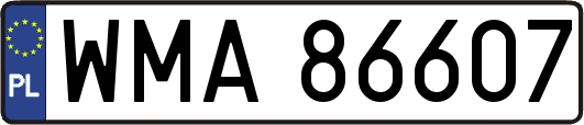 WMA86607