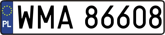 WMA86608