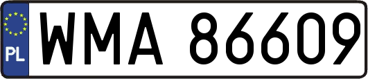 WMA86609