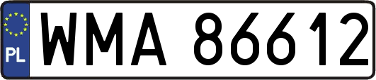 WMA86612