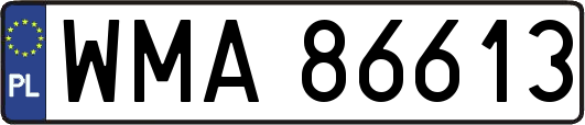 WMA86613