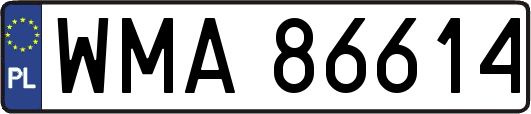 WMA86614