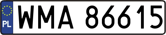 WMA86615