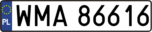 WMA86616