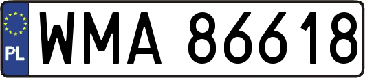 WMA86618