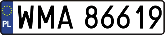 WMA86619