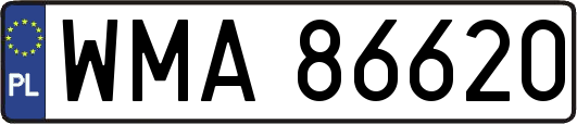 WMA86620