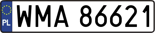 WMA86621