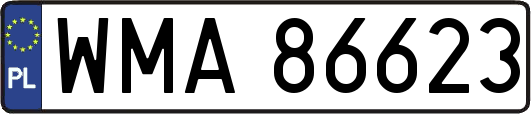 WMA86623