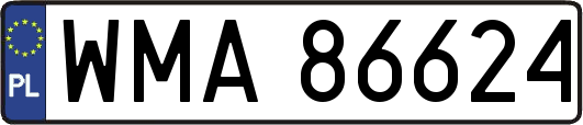 WMA86624