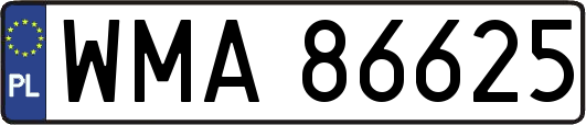 WMA86625