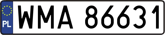 WMA86631