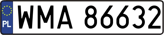 WMA86632