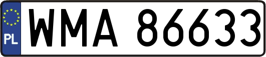 WMA86633