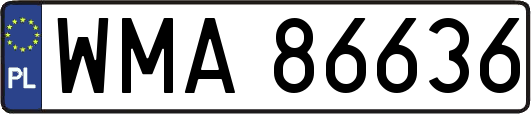 WMA86636