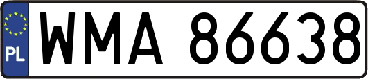 WMA86638