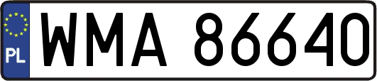 WMA86640