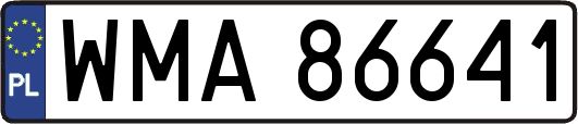 WMA86641